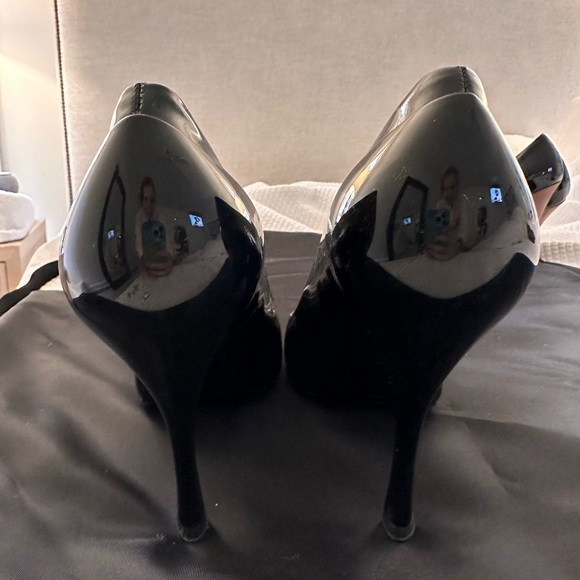 Mini Miu patent pump - Picture 6 of 7